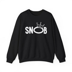 Crown Snob Sweatshirt