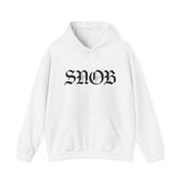Old English SNOB Hoodie