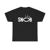 Snob Crown Tee
