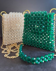 Princess Esmeralda Pouch