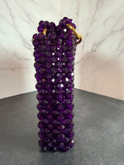 The Dark Magic Diva Tote