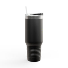 SnobCiety Insulated Travel Mug | 40oz Tumbler