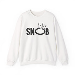 Crown Snob Sweatshirt