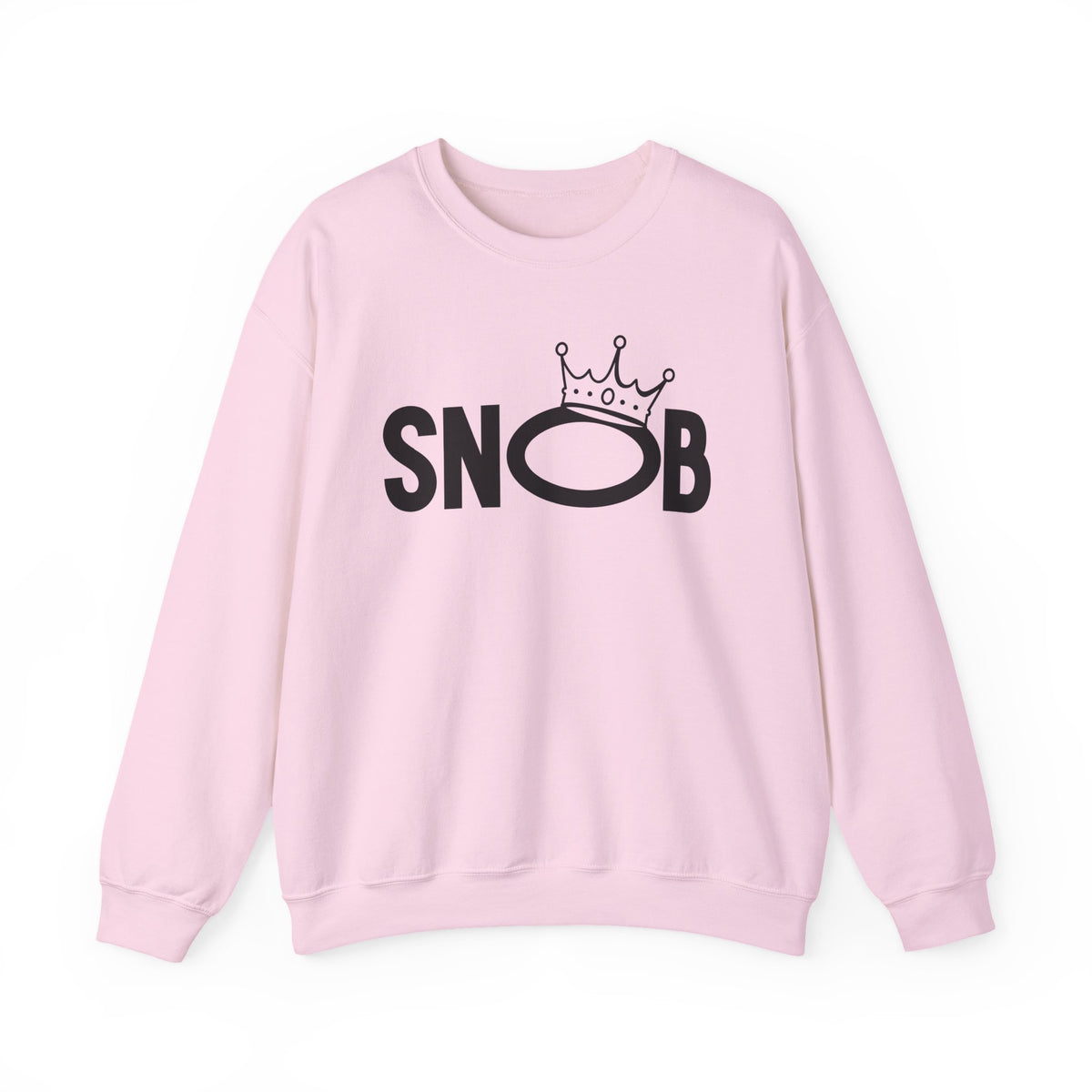 Crown Snob Sweatshirt