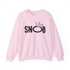 Crown Snob Sweatshirt