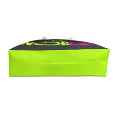 SnobCiety Weekender Bag