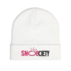 SnobCiety Beanie
