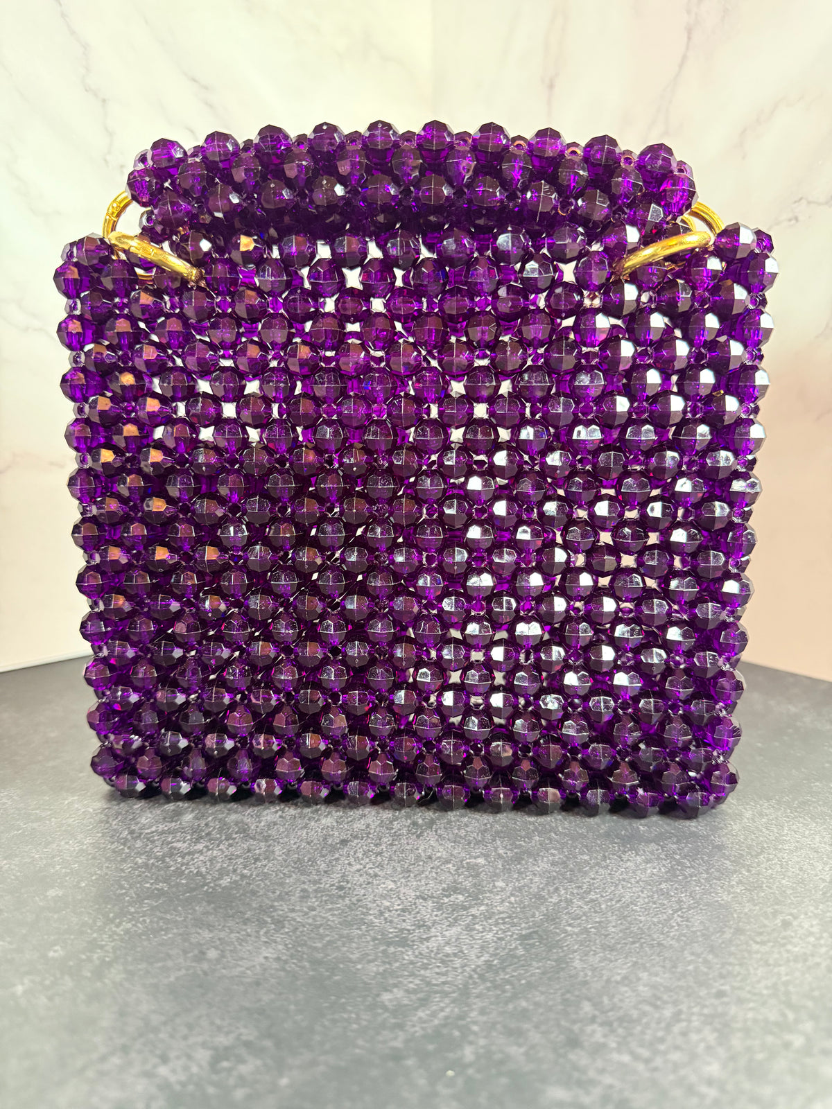 The Dark Magic Diva Tote