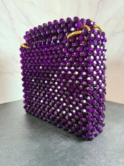 The Dark Magic Diva Tote