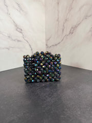 Mystic Black Cashlet