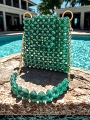 Princess Esmeralda Pouch